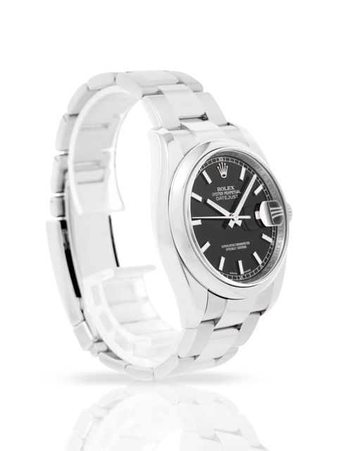 Rolex Datejust 116200 Image 3